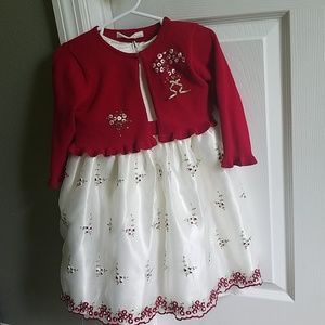 Toddler dress